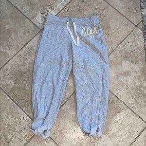 Sweat pants